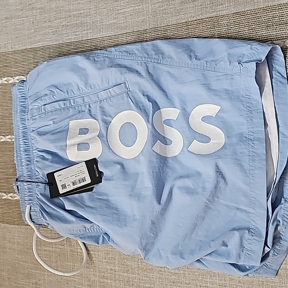Boss Swim Trunks